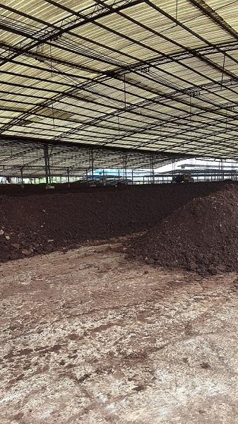 围绕洛川县粮食生产提质增效、降低农业面源污染的核心目标