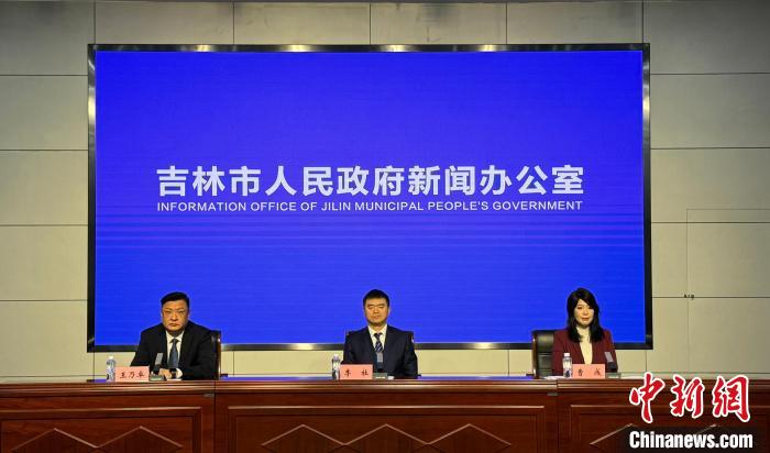 官方发布显示：吉林北大湖雪场新雪季开启新篇