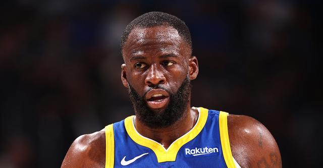 德雷蒙德-格林：不追求历史地位 专注成为赢家