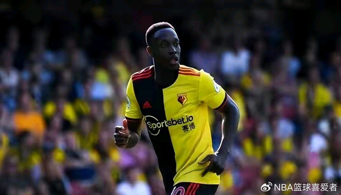 35岁老将维尔贝克英超射手王却遭国家队忽视