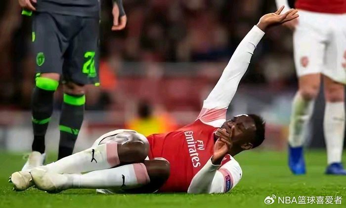 35岁老将维尔贝克英超射手王却遭国家队忽视