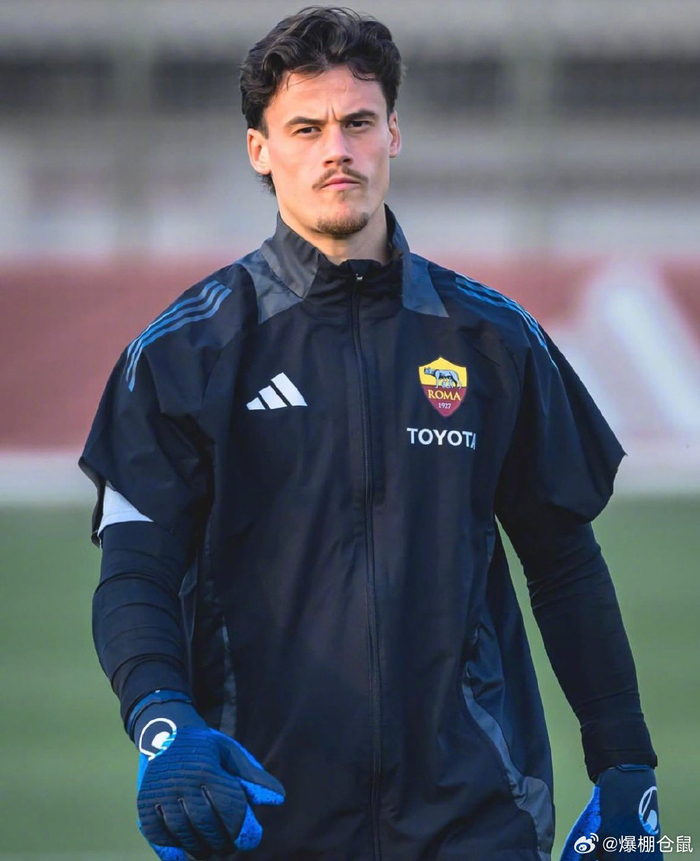 国米夏窗瞄准热刺维卡里奥与皇马卢宁 门将引援