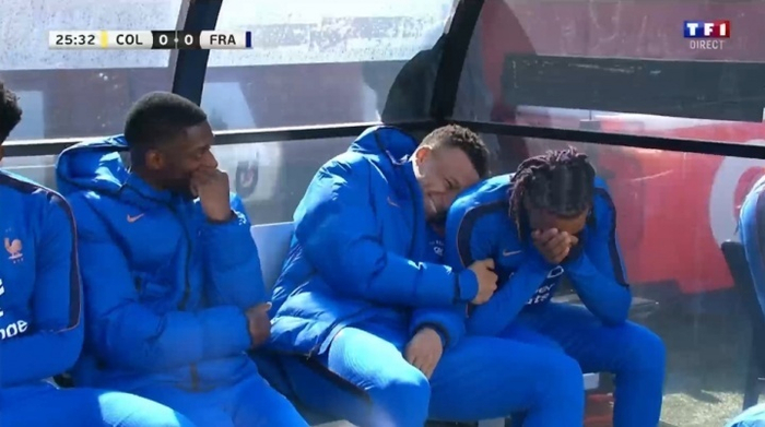 2026世界杯热门球队格局浮现 法西双雄领跑夺冠榜