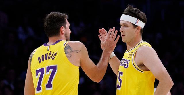 湖人核心球员或缺席首轮对阵火箭 雷迪克强调团