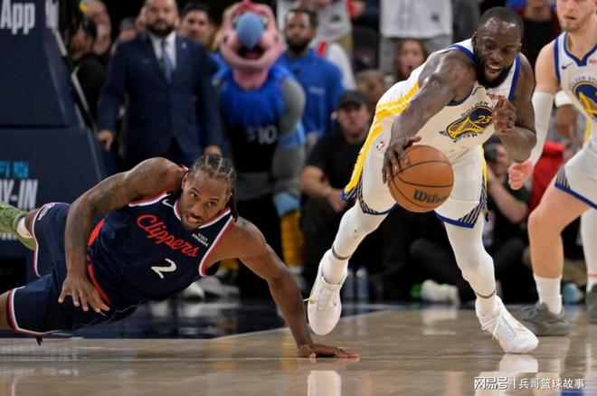 快船附加赛惨败暴露伦纳德防守短板，管理层或