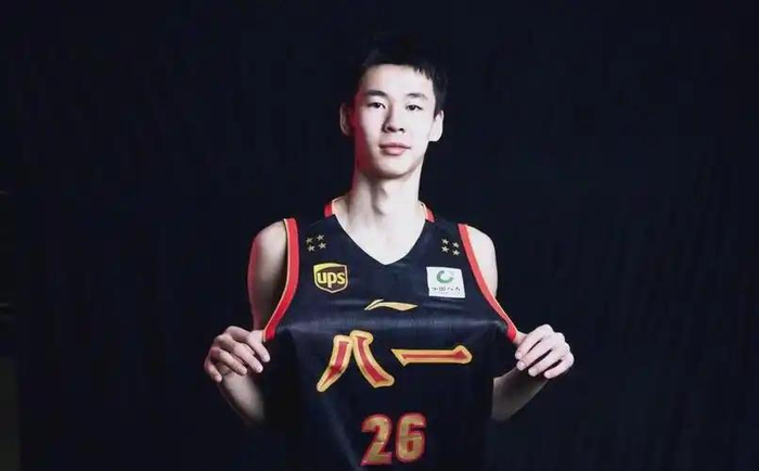 CBA奖项大洗牌：上海包揽四奖 粤辽颗粒无收