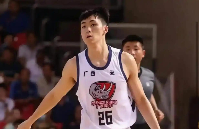 CBA奖项大洗牌：上海包揽四奖 粤辽颗粒无收