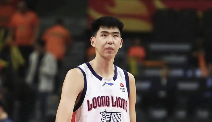 CBA奖项大洗牌：上海包揽四奖 粤辽颗粒无收